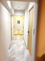Blk 306D Treelodge@punggol (Punggol), HDB 4 Rooms #591269381